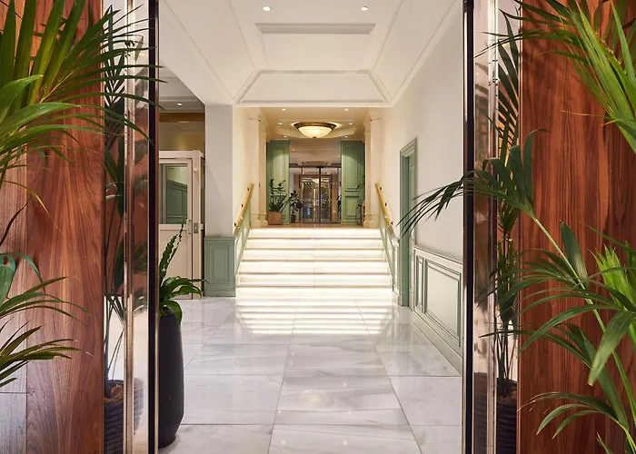 Melia White House Hotel Londra
